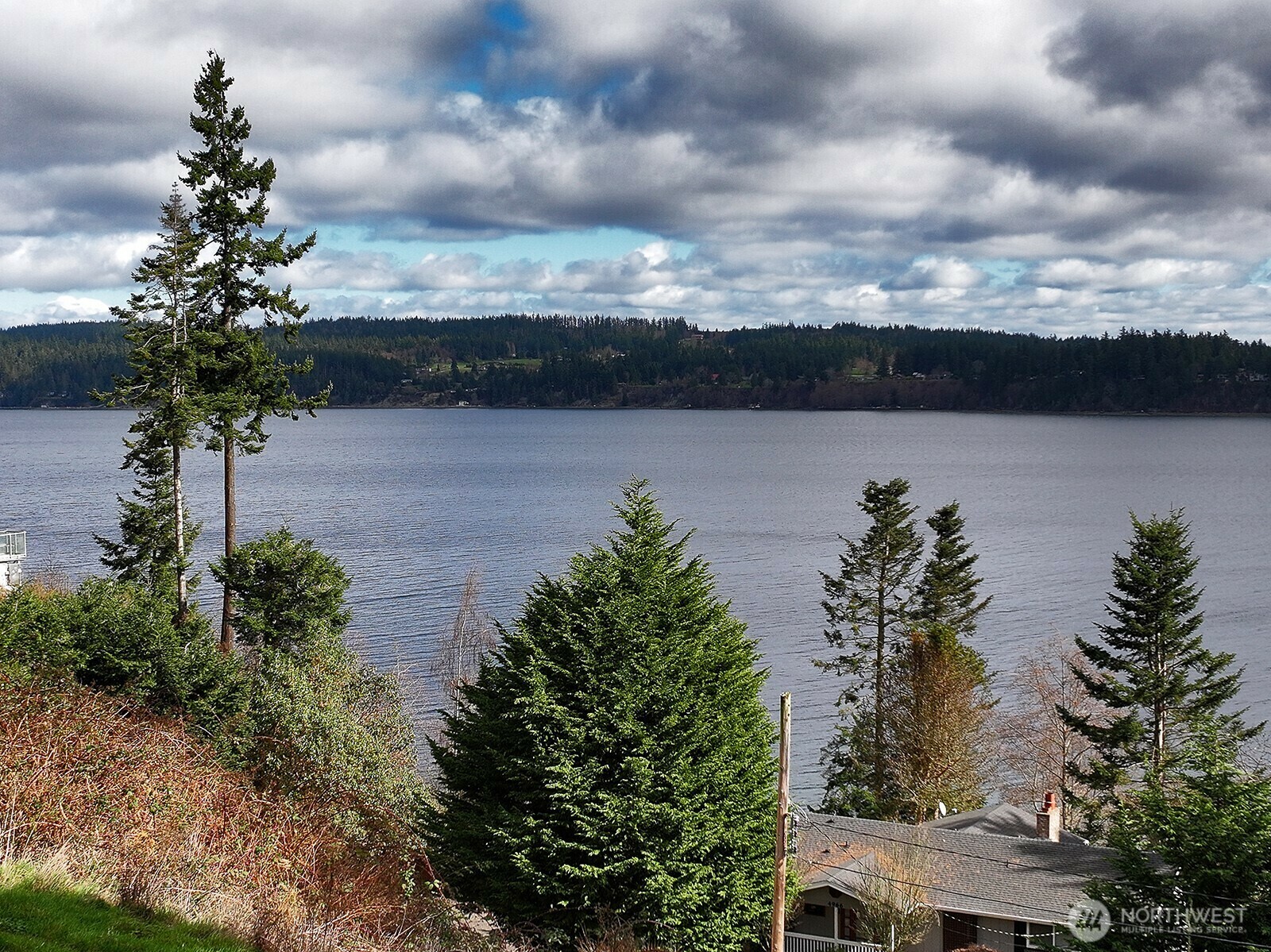 Property Photo: 4981 Harbor Hills Drive WA 98249