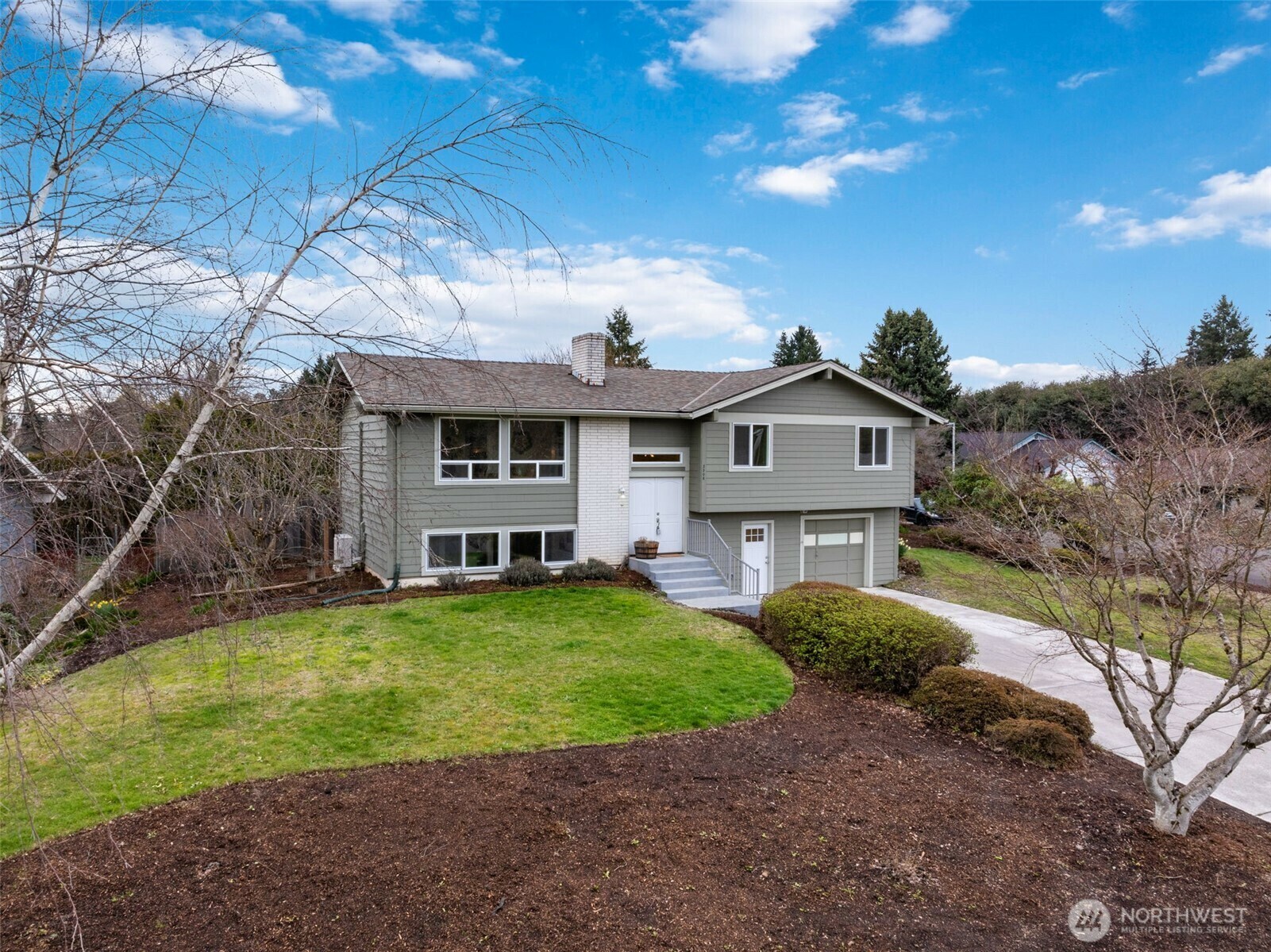 Property Photo: 3306 NW 120th St WA 98685