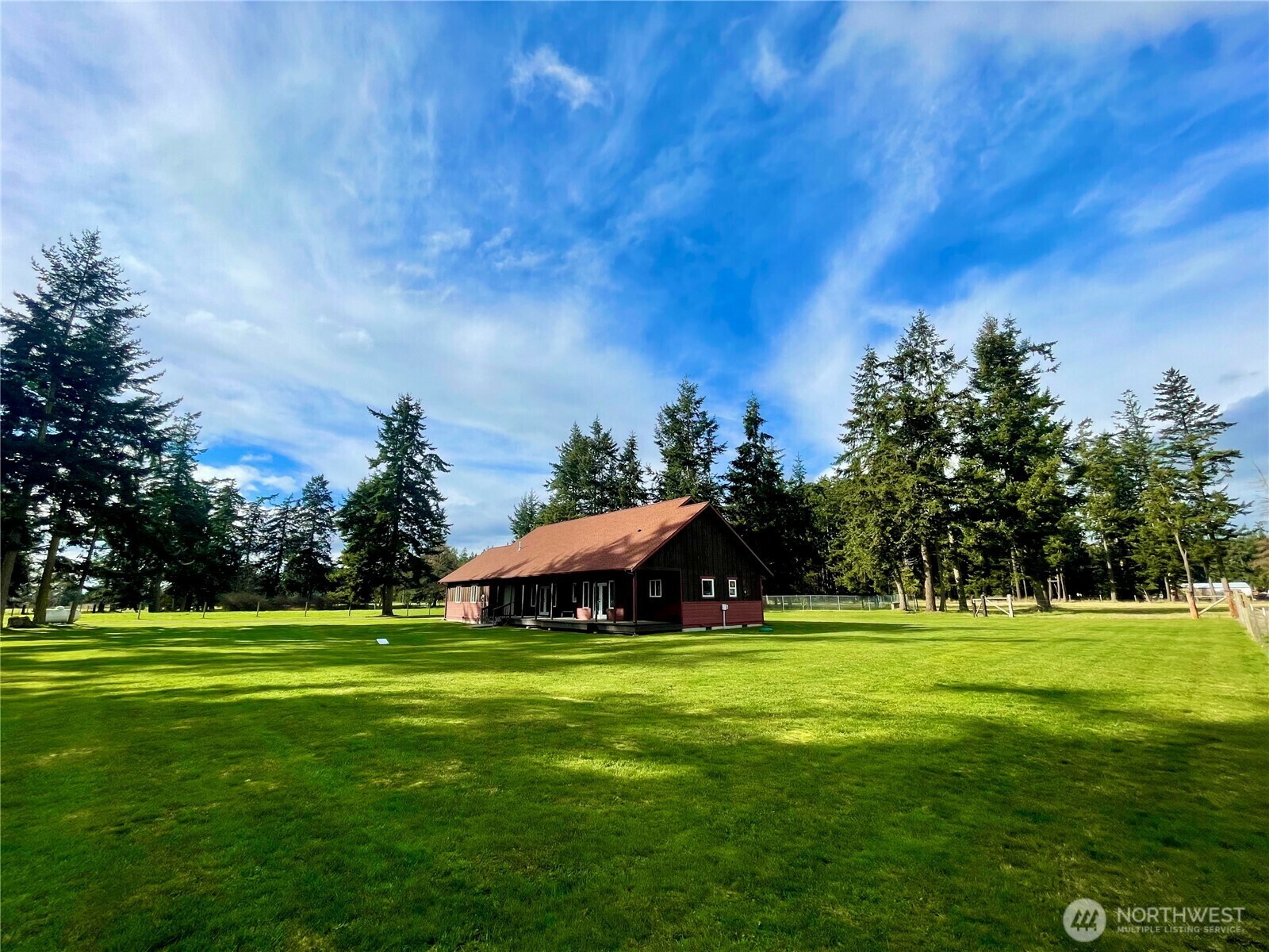 Property Photo:  771  Patmore Road  WA 98239 