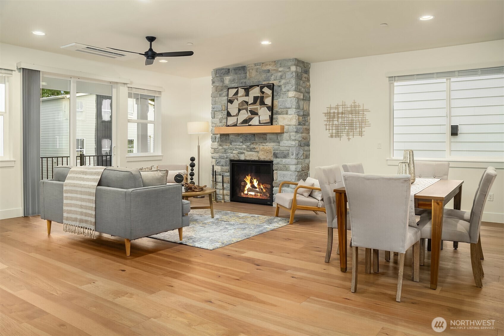 Property Photo: 20 160th Street SE WA 98012
