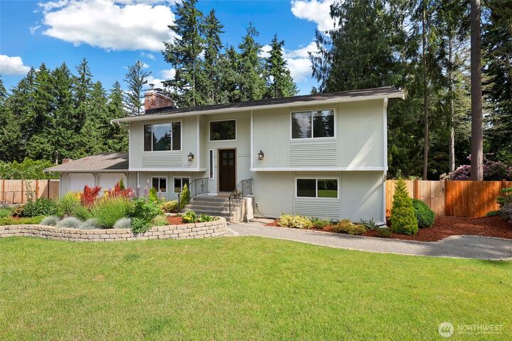 Property Photo:  315  Point Fosdick Place NW  WA 98335 