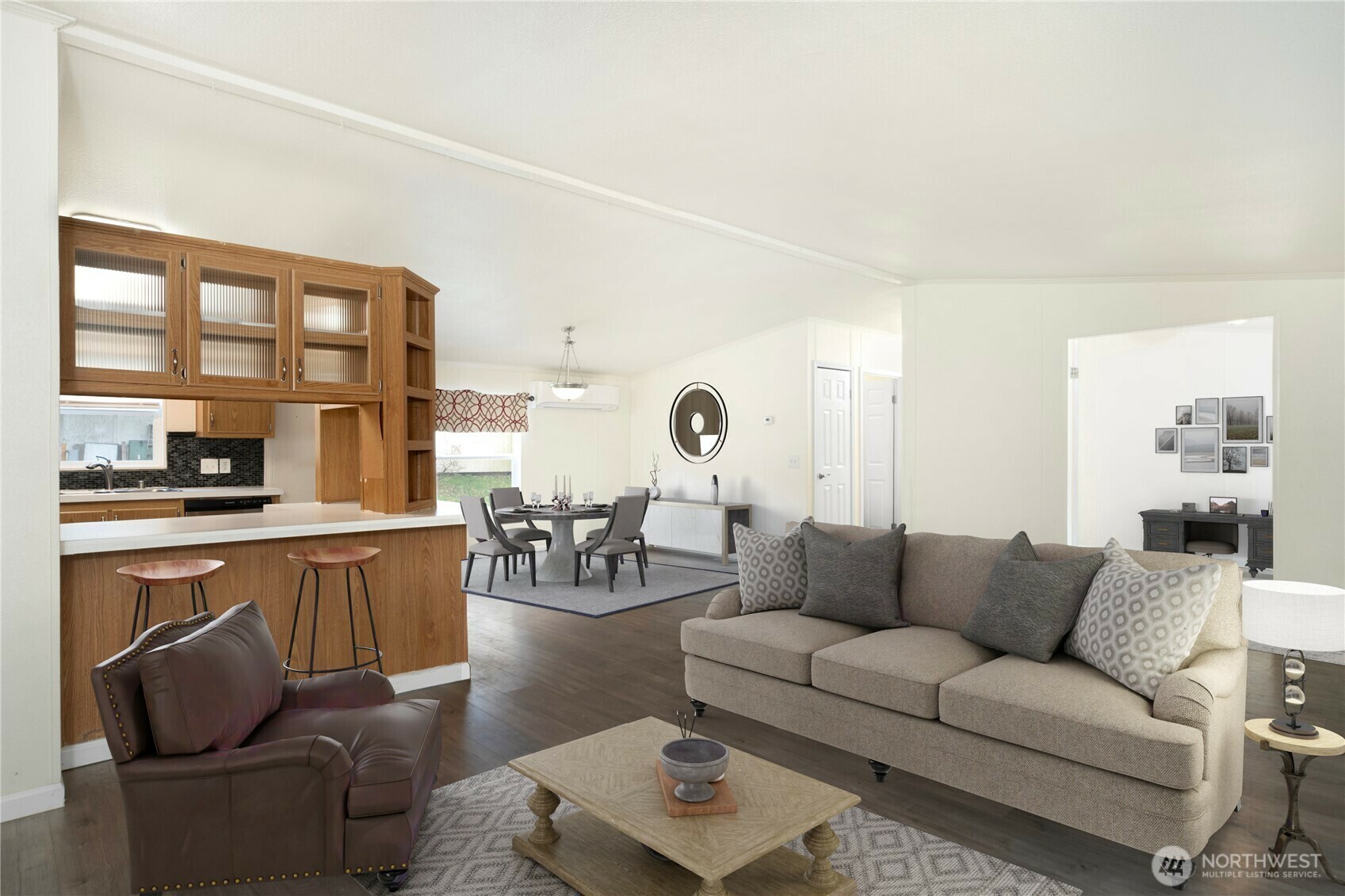 Property Photo: 3371 SE Bielmeier Road 82 WA 98367