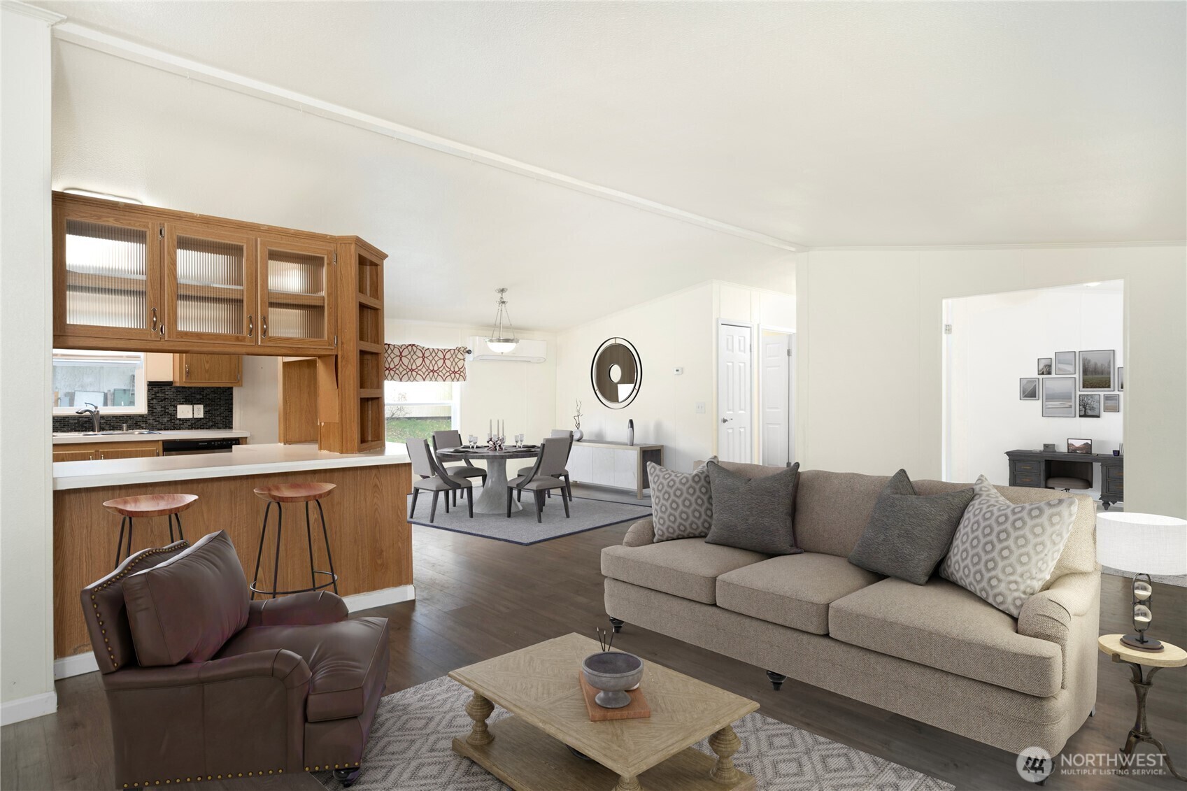Property Photo: 3371 SE Bielmeier Road 82 WA 98367