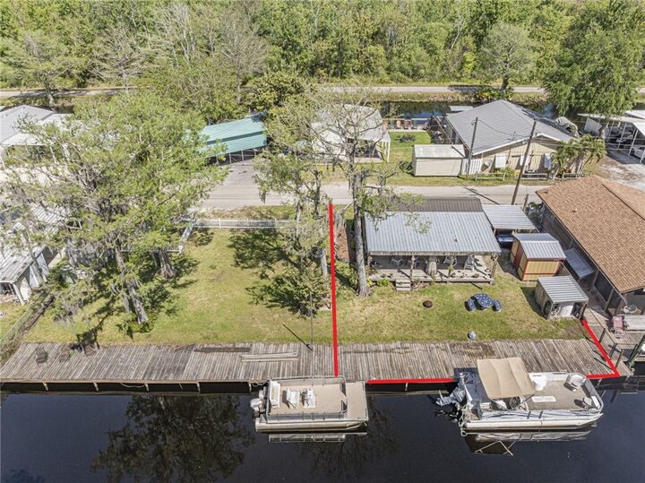 Property Photo:  21765 73rd Manor  FL 32966 
