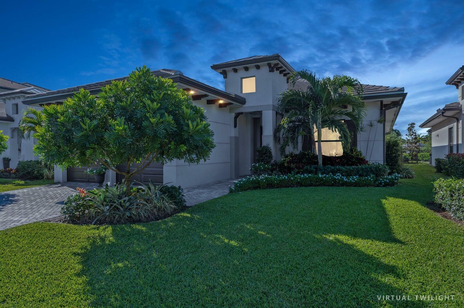 Property Photo: 3088 Gin Berry Way FL 33401