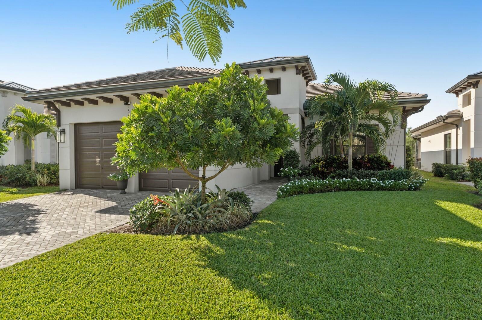 3088 Gin Berry Way  West Palm Beach FL 33401 photo