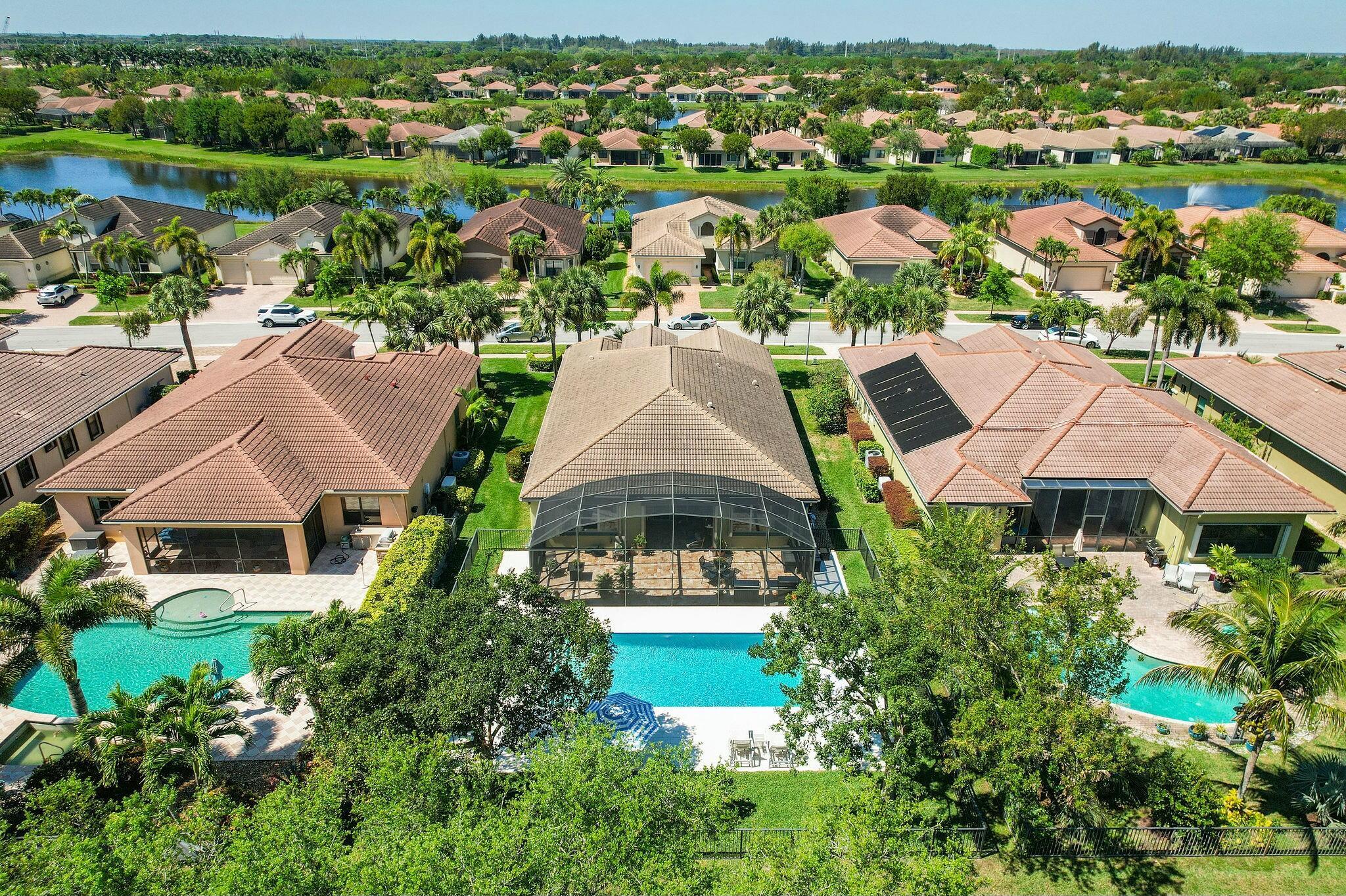 Property Photo:  9362 Isles Cay Drive  FL 33446 