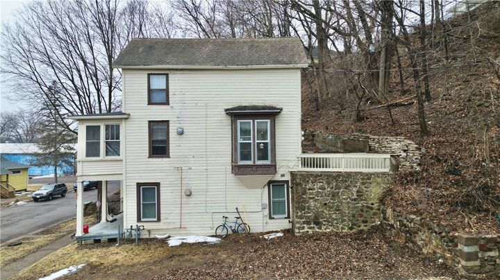 Property Photo:  326 W Spring Street 1 &Amp 2  WI 54729 