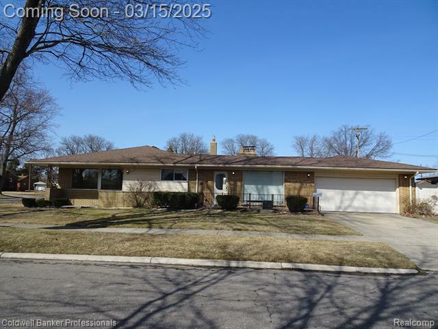 7790 Louise Court  Westland MI 48185 photo