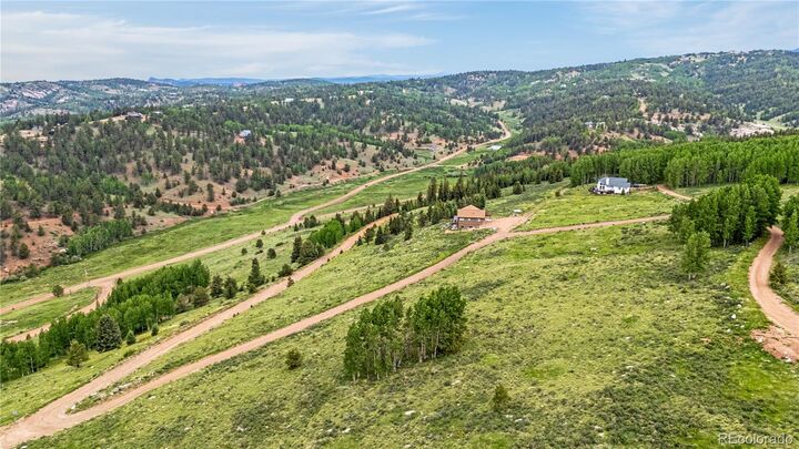 Property Photo: 306 Troy Way CO 80813