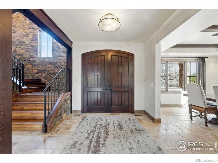 Property Photo: 1652 Poplar Avenue CO 80304