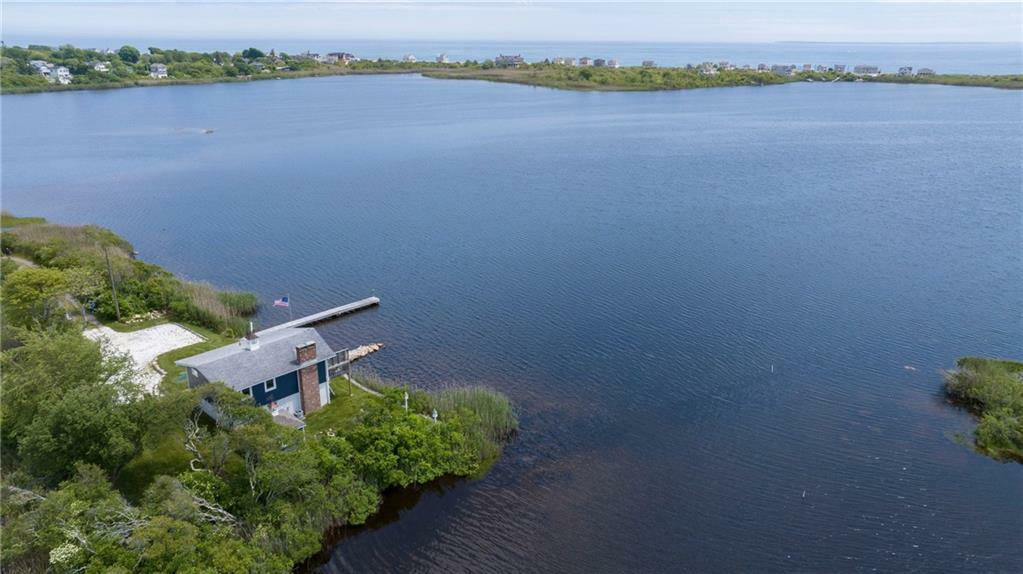 Property Photo: 26 Gull Road RI 02879