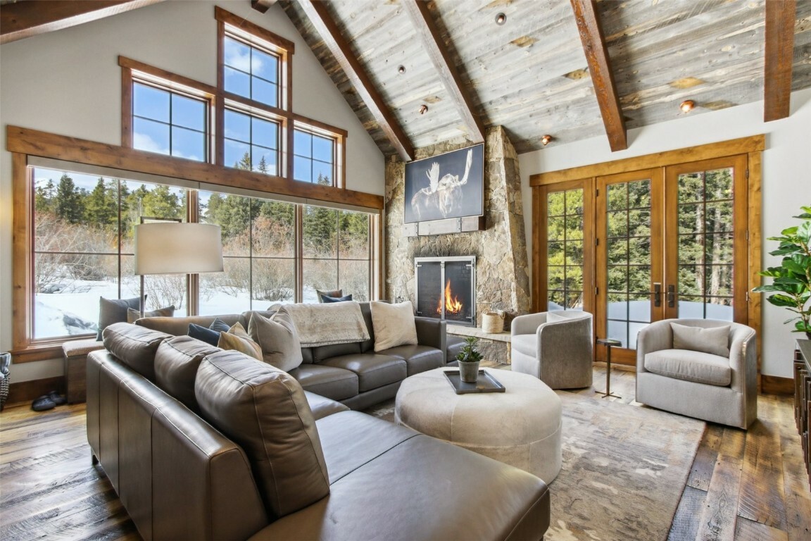 Property Photo: 34 Beavers Drive CO 80424