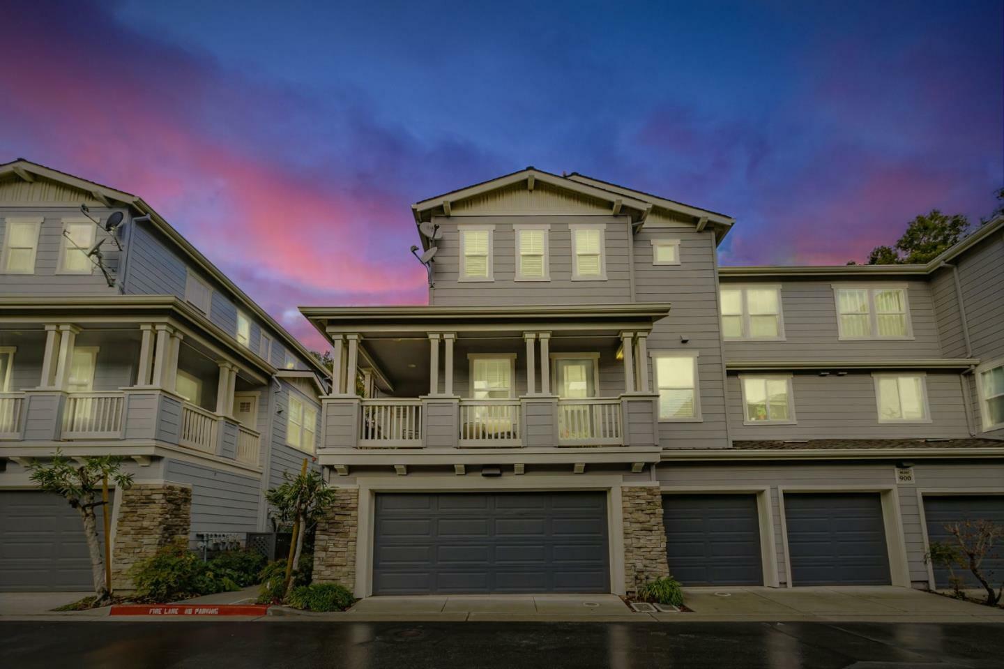 Property Photo:  900 Live Oak Way 903  CA 94002 