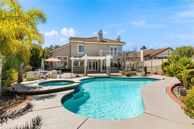 Property Photo: 31990 Via Seron CA 92592