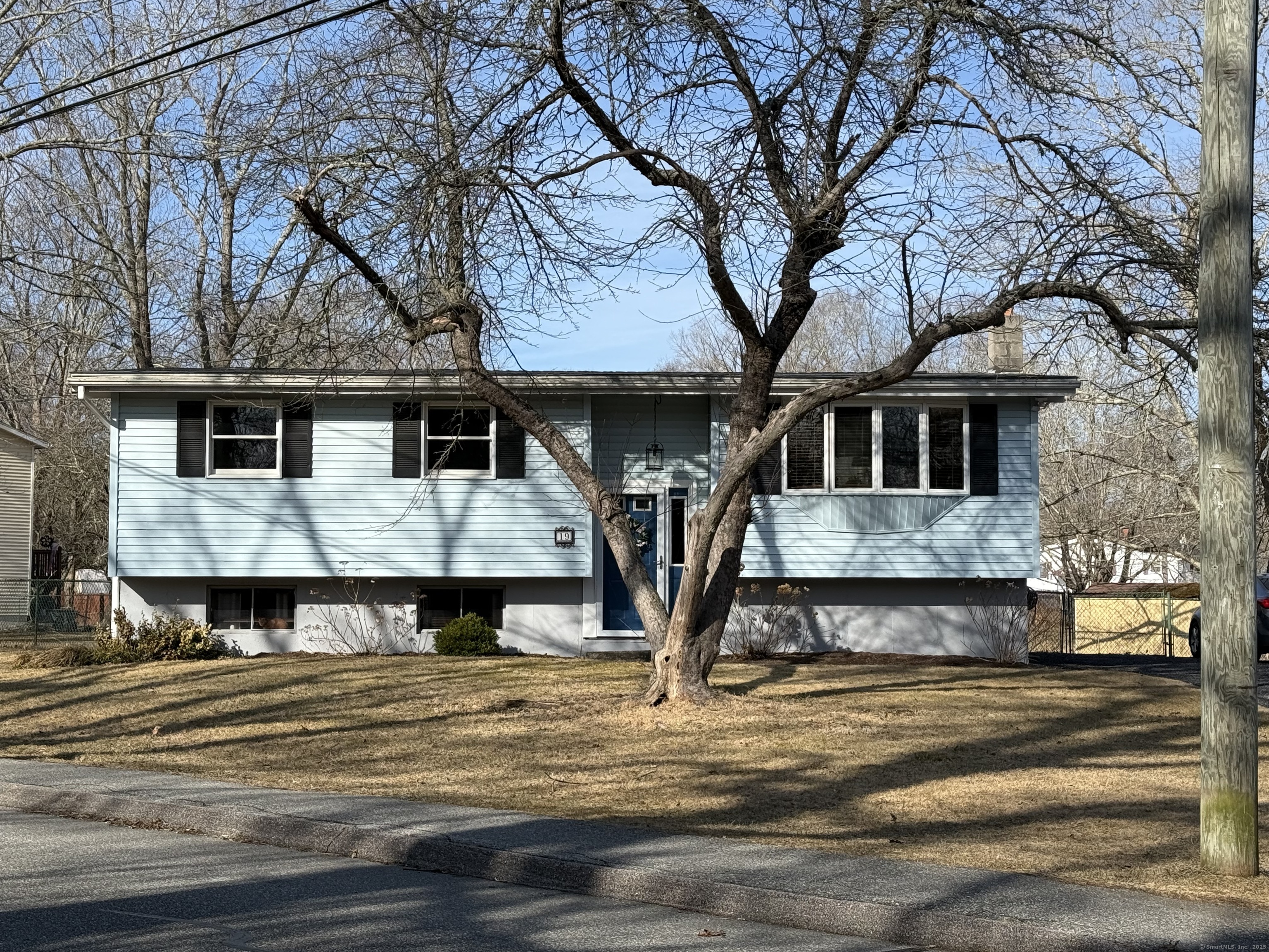 Property Photo:  19 Town Farm Road  CT 06339 