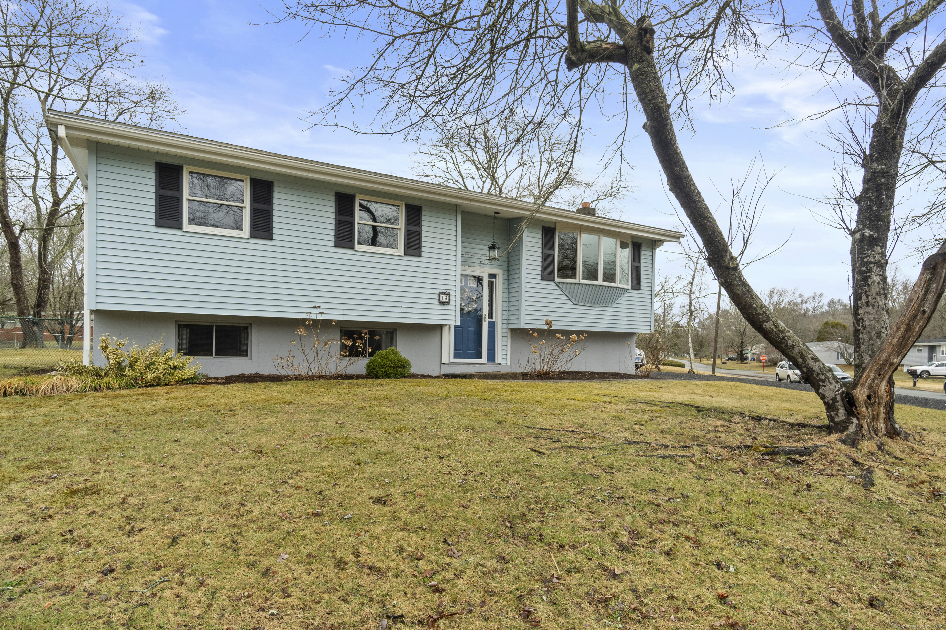 Property Photo: 19 Town Farm Road CT 06339