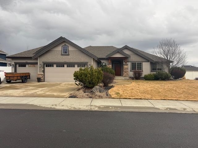 28 E Hillcrest Ct  Colbert WA 99005 photo