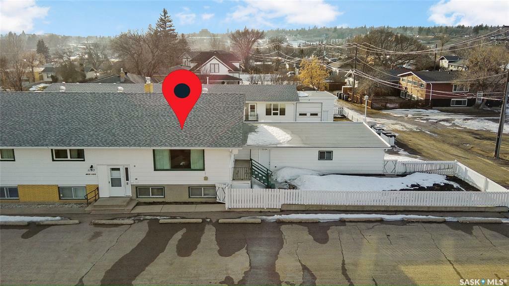 Photo de la propriété: 1187 Ashley Drive 3 SK S9H 1N4
