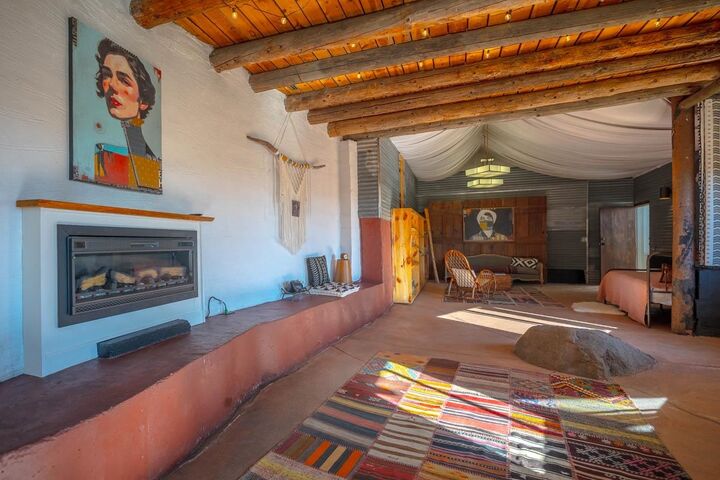 Property Photo:  95 County Road 75  NM 87578 