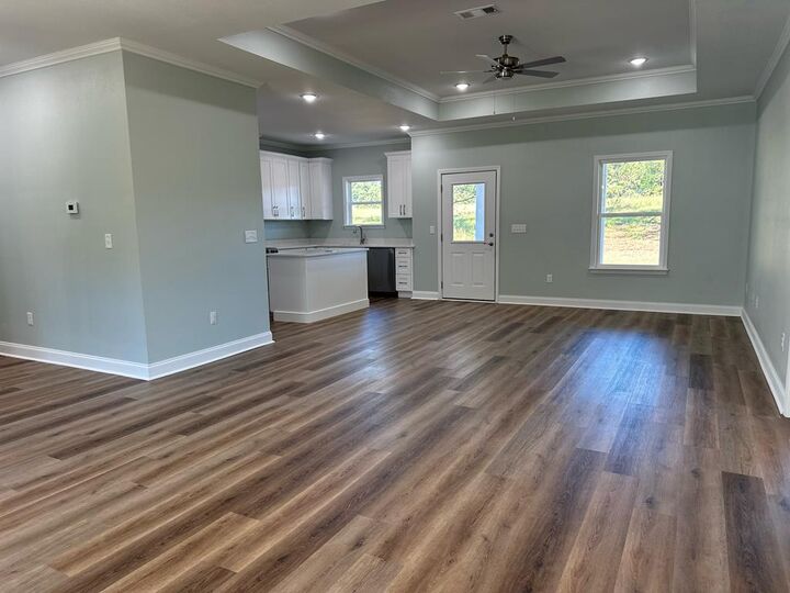 Property Photo:  264 Woodridge Lane  GA 39827 