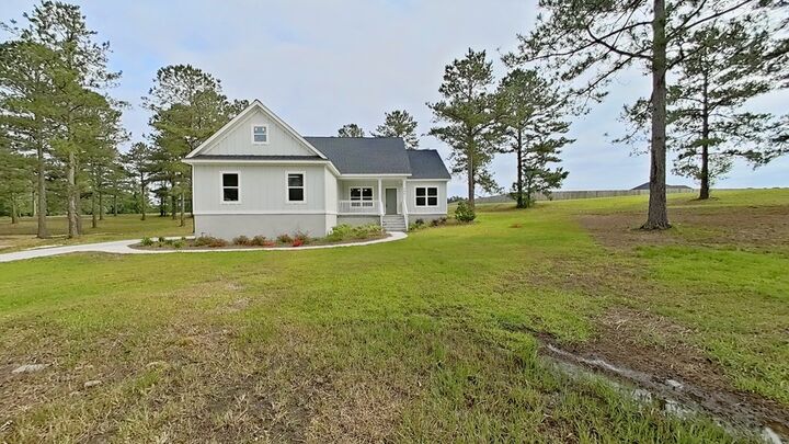 Property Photo:  264 Woodridge Lane  GA 39827 