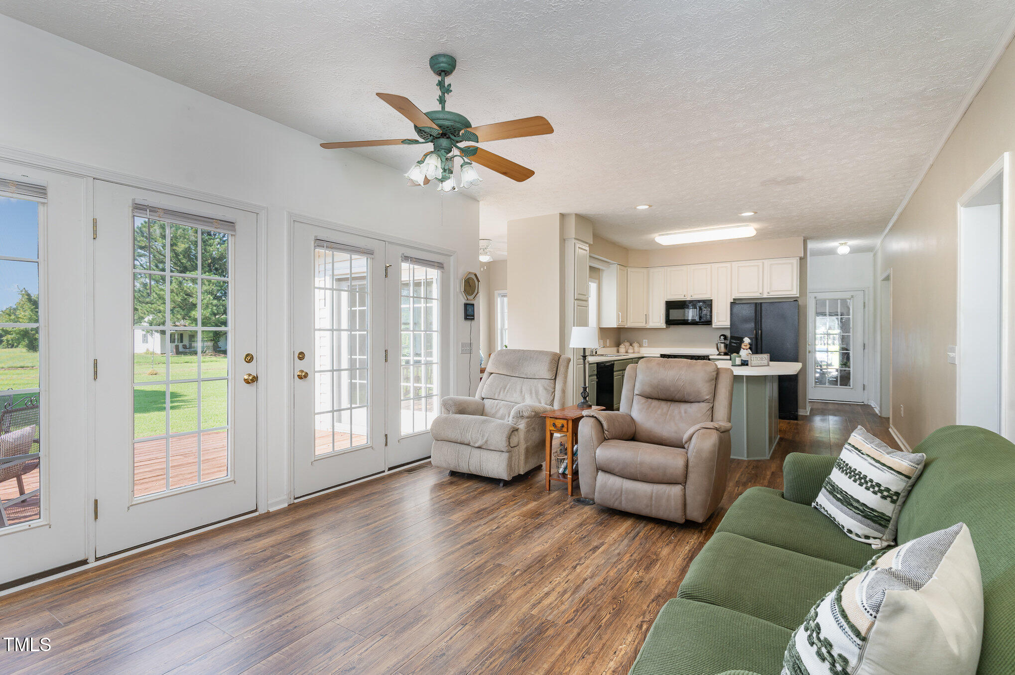 Property Photo: 8207 Rock Ridge School Road Road NC 27880
