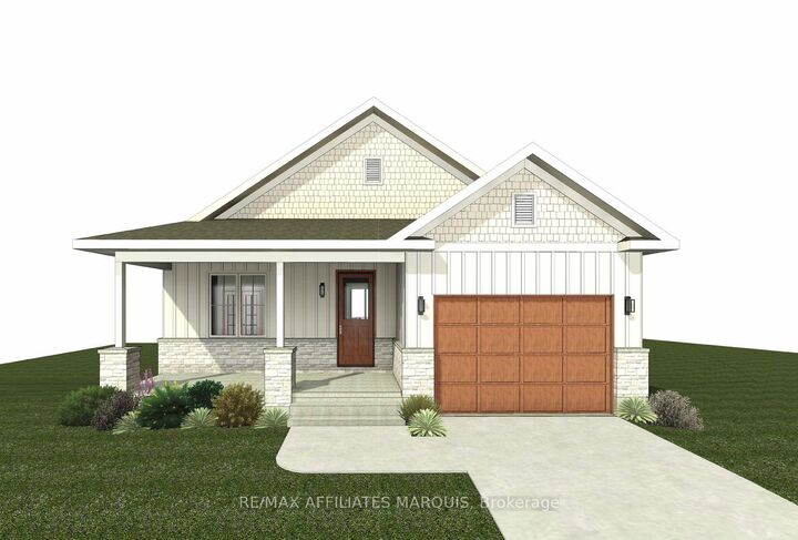 Photo de la propriété: 78 Rabb Street ON K7A 0L6