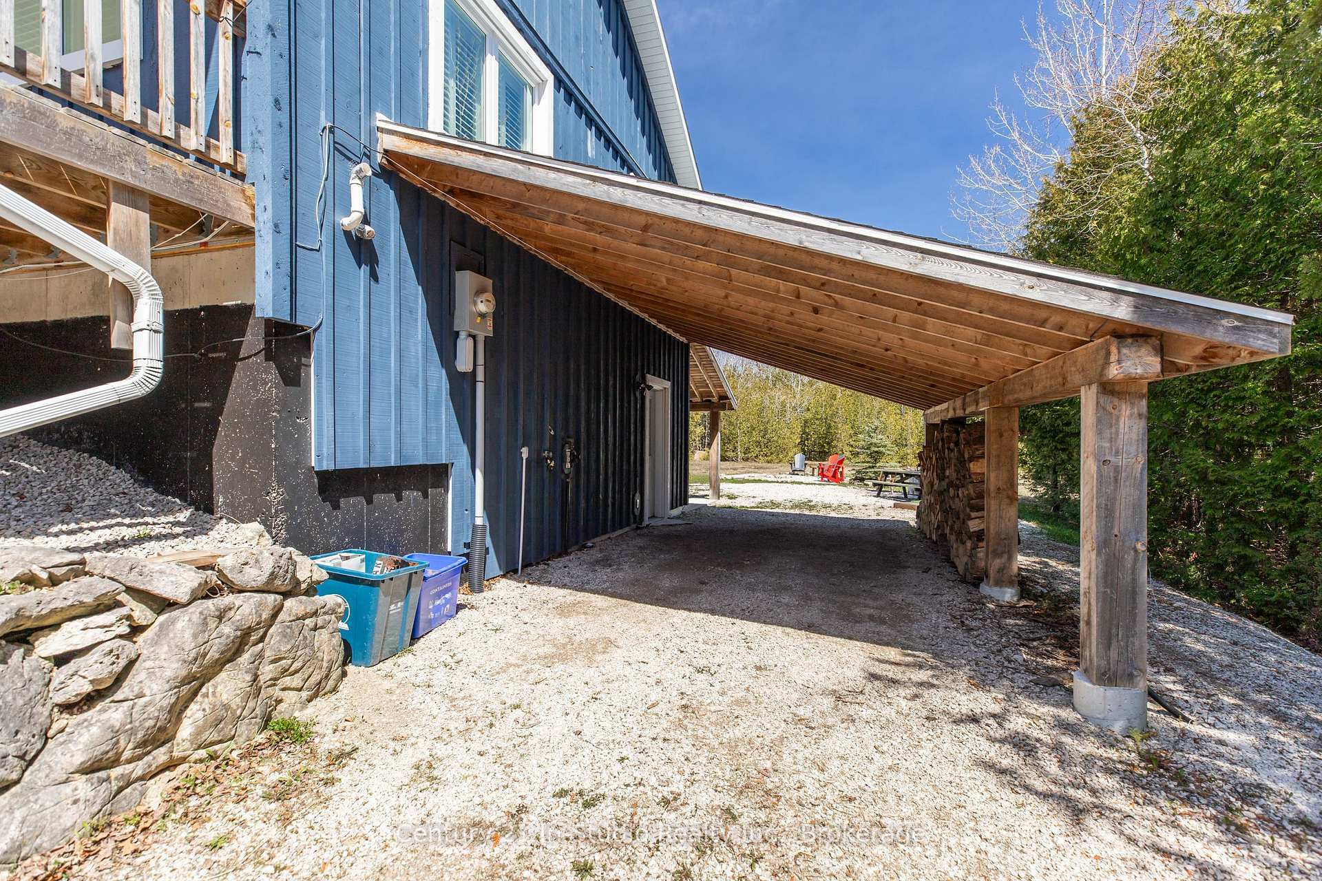 Property Photo: 4576 Highway 6 N/A ON N0H 1Z0