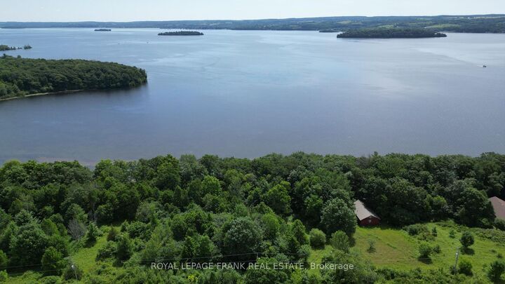 Property Photo: 110 Cow Island N/A ON K0K 1B0