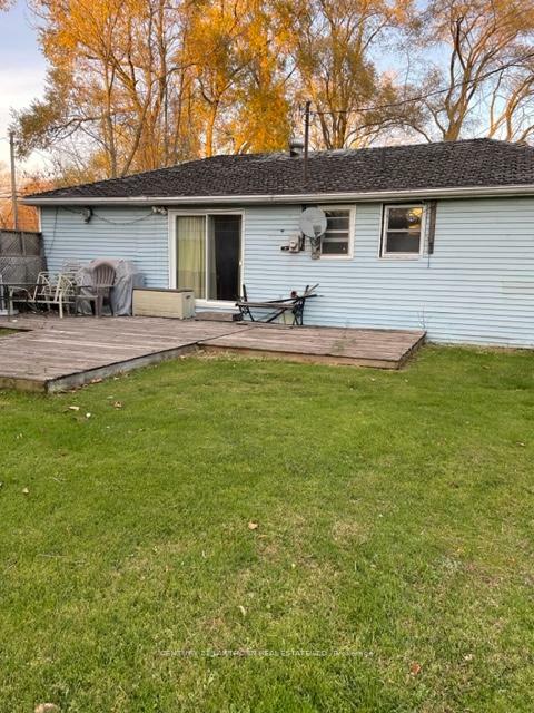 Property Photo: 741 County Road 28 Road W ON K8N 4Z7