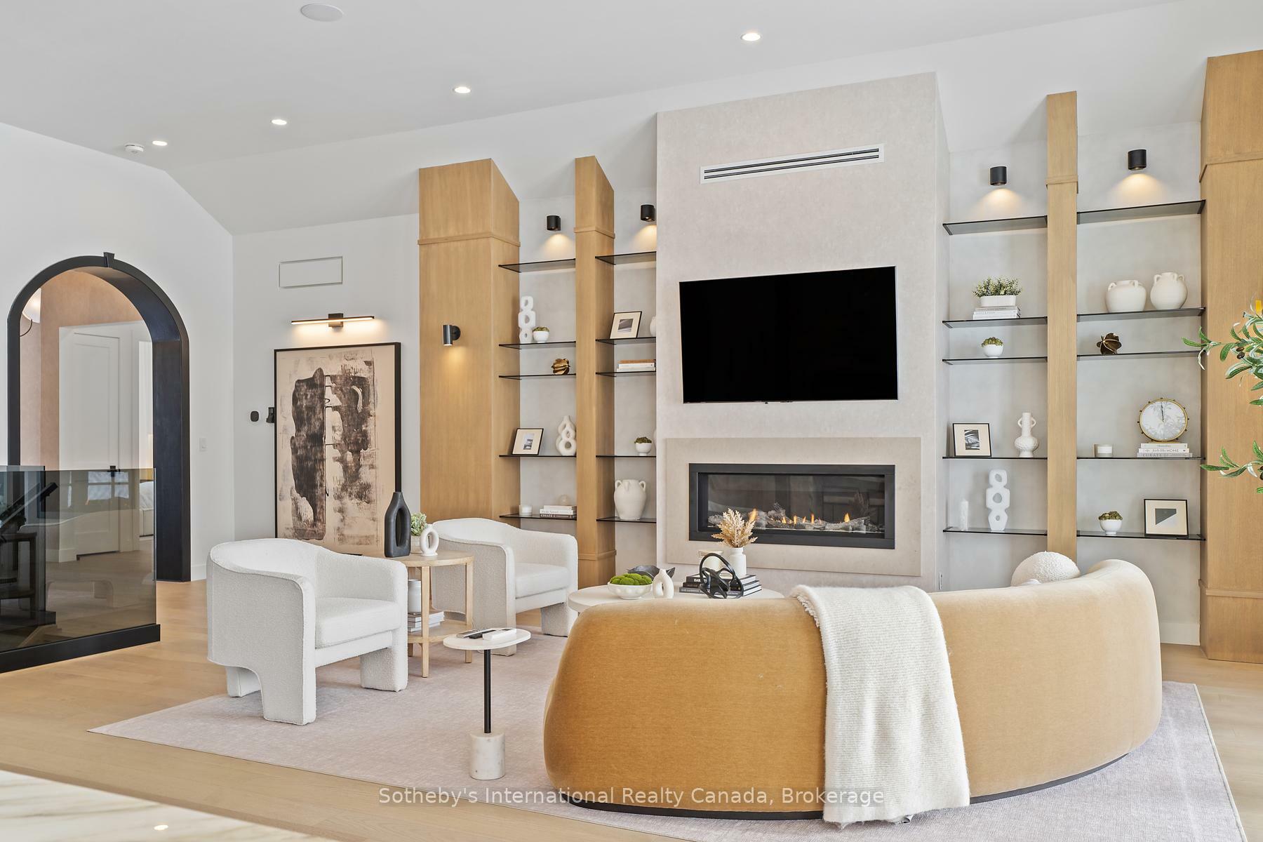 Property Photo: 518 Algonquin Trail ON N0H 1S0