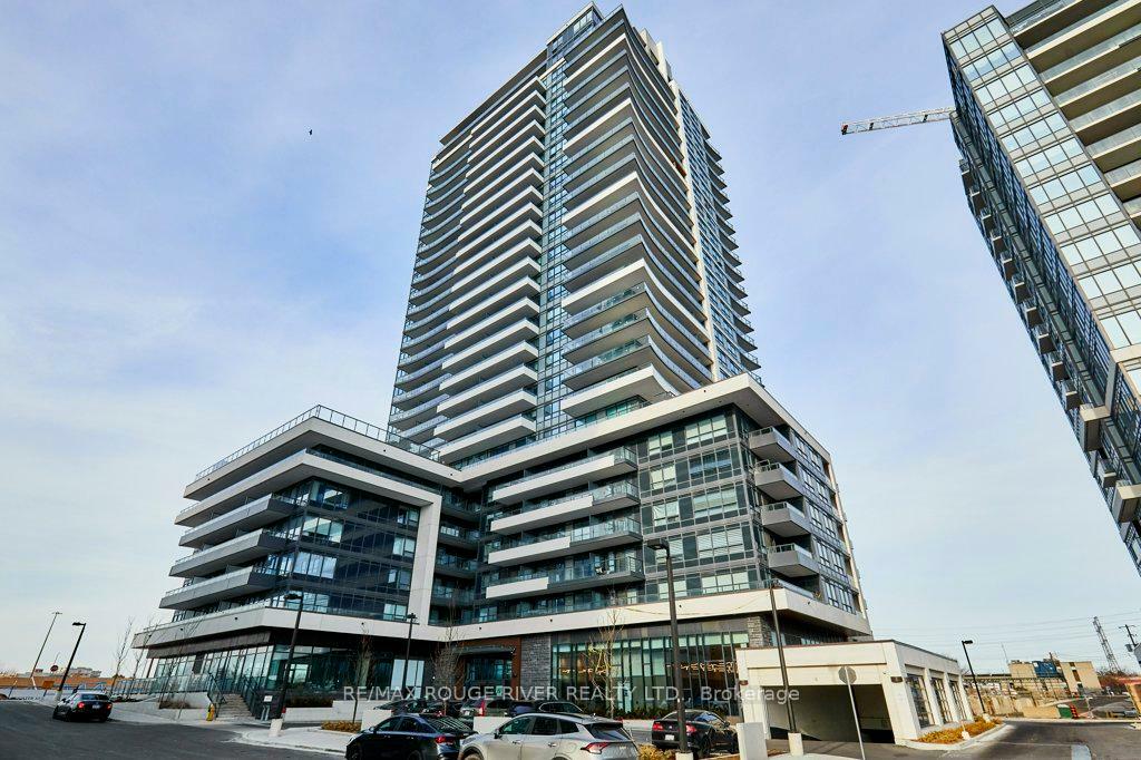 Property Photo: 1455 Celebration Drive 2205 ON L1W 1L8