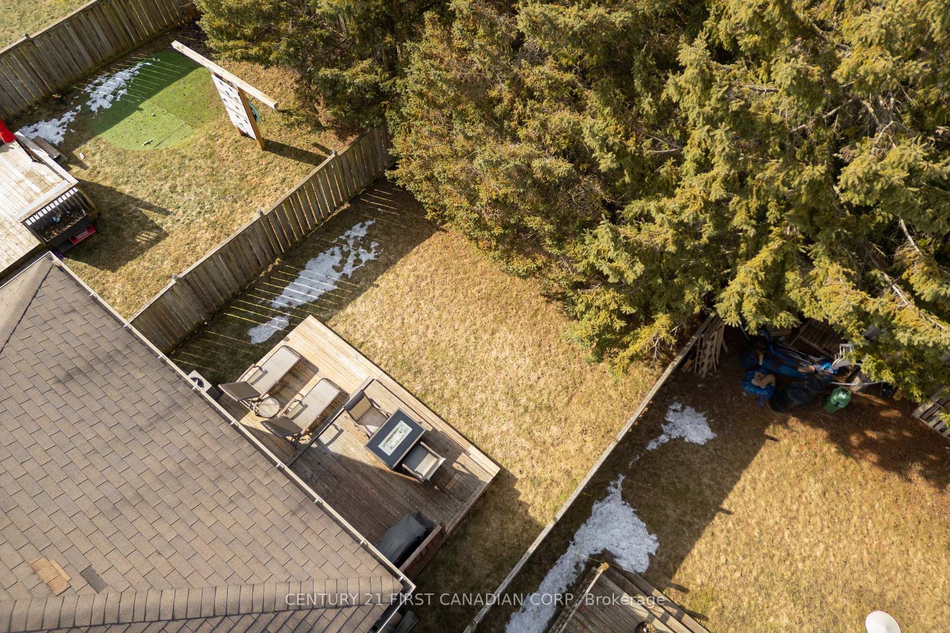 Photo de la propriété:  2067 Foxwood Avenue  ON N6G 0C7 