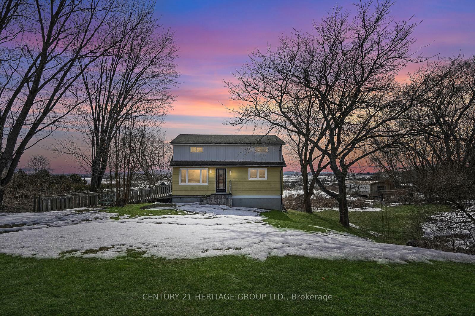 963 Canal Road  Bradford West Gwillimbury ON L3Z 2A6 photo