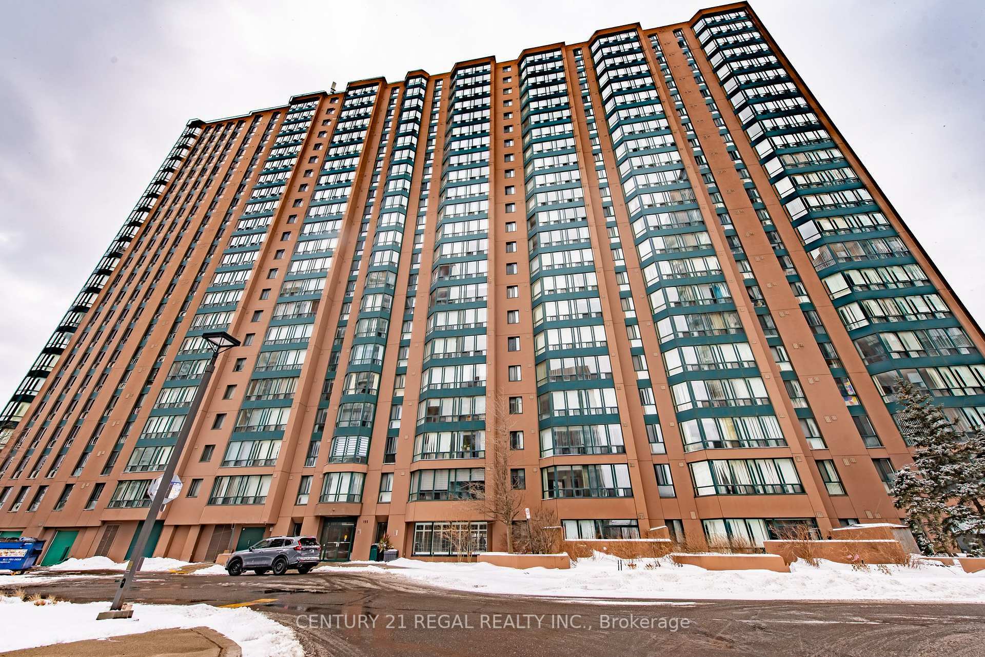 155 Hillcrest Avenue W 1016  Mississauga ON L5B 3Z2 photo