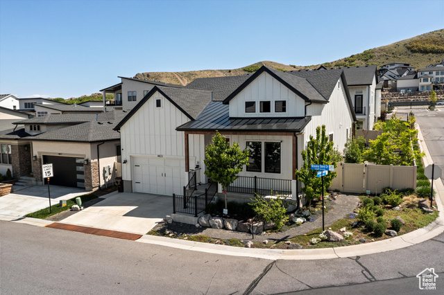 Property Photo: 4823 W Mossley Dr UT 84096