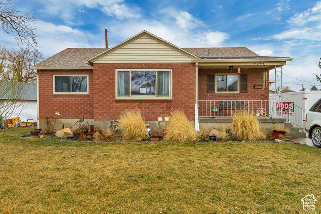 Property Photo:  Address not disclosed  UT 84107 