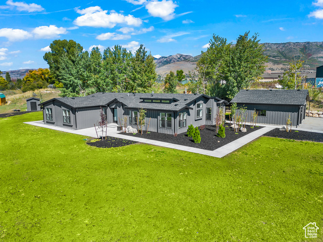 4736 E 2650 N  Eden UT 84310 photo