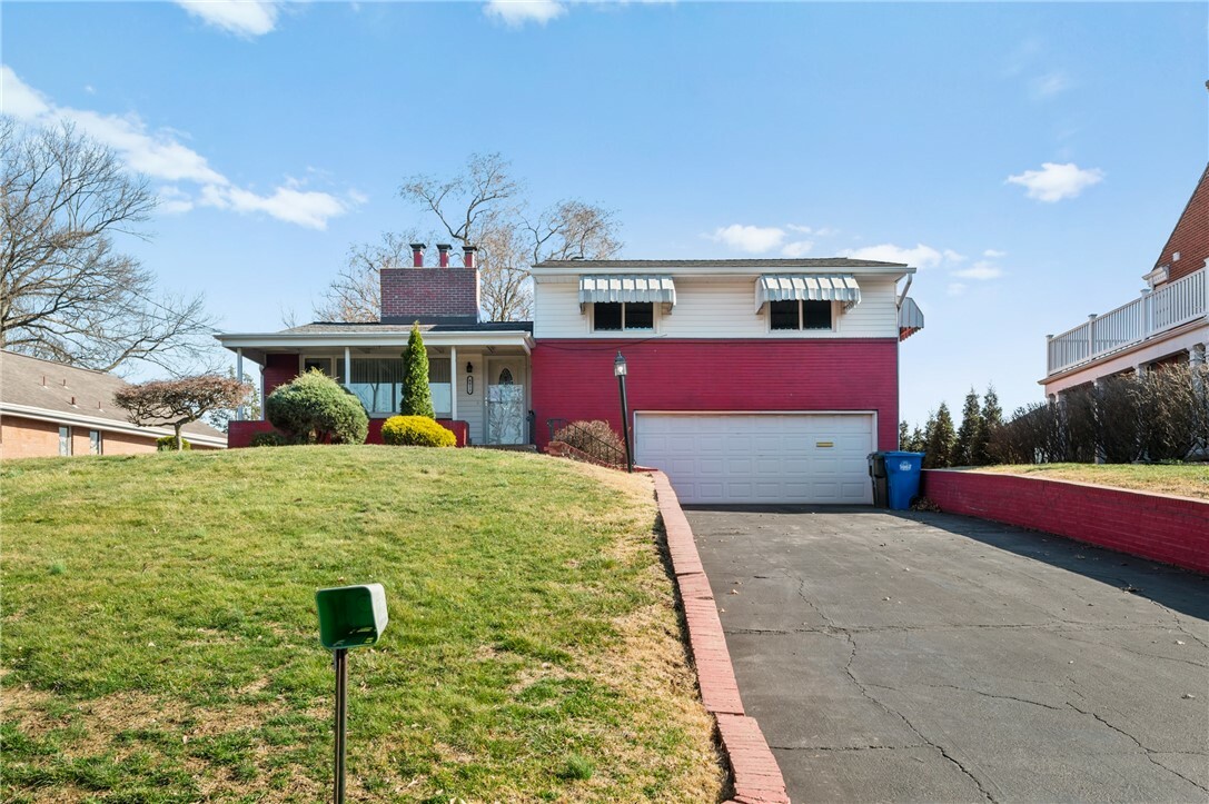 4451 E Lawnview Ave  Pittsburgh PA 15227 photo