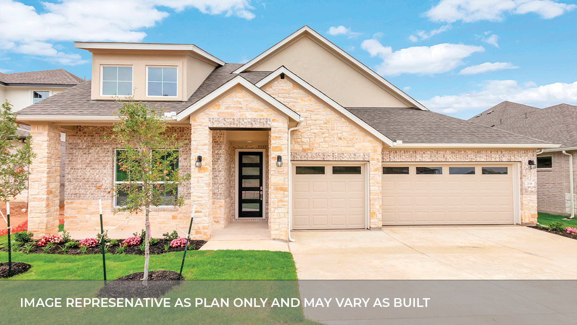 Property Photo: 332 Eagle Canyon Drive TX 78641