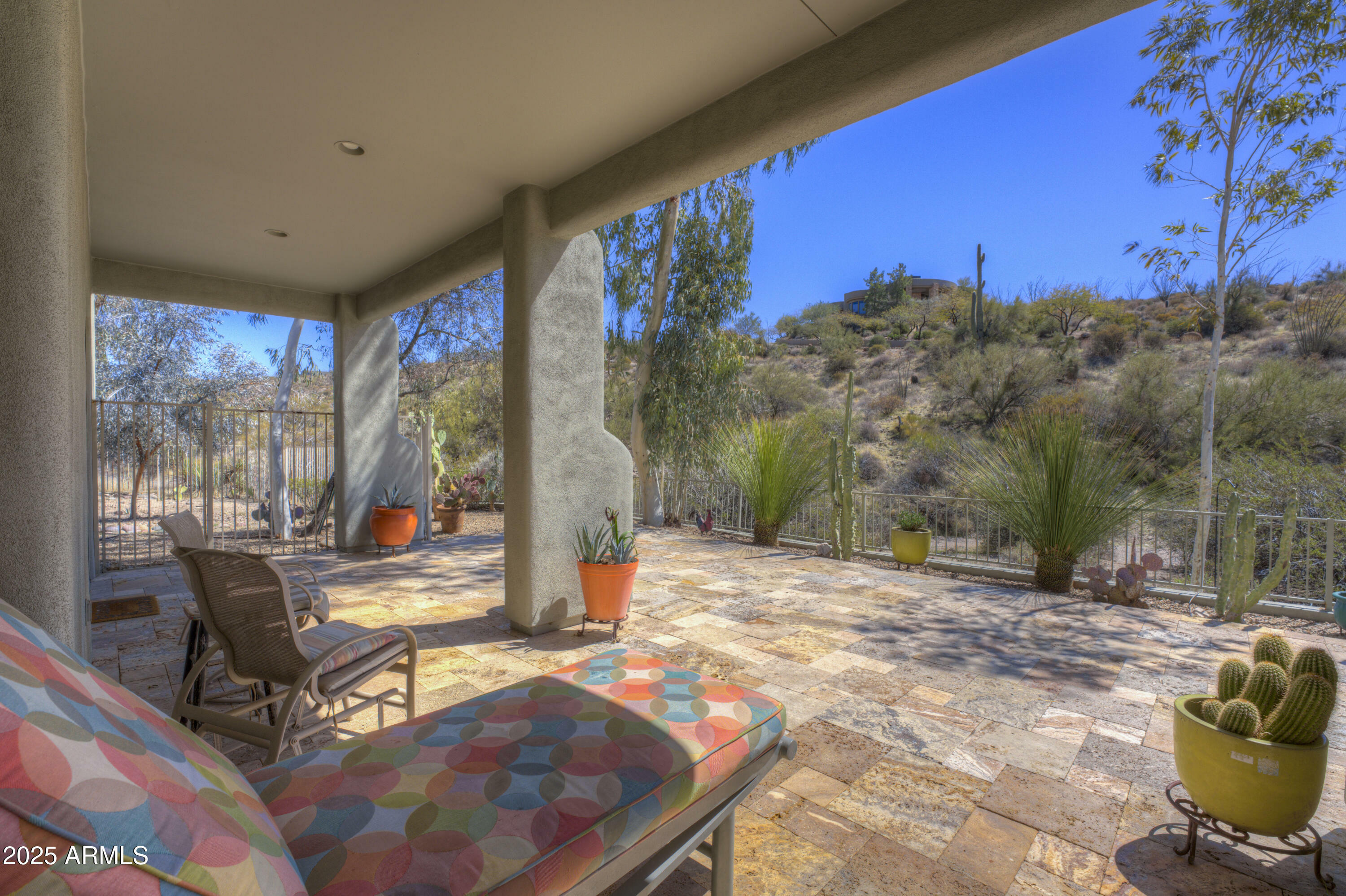 Property Photo: 8619 E Silver Saddle Drive AZ 85377