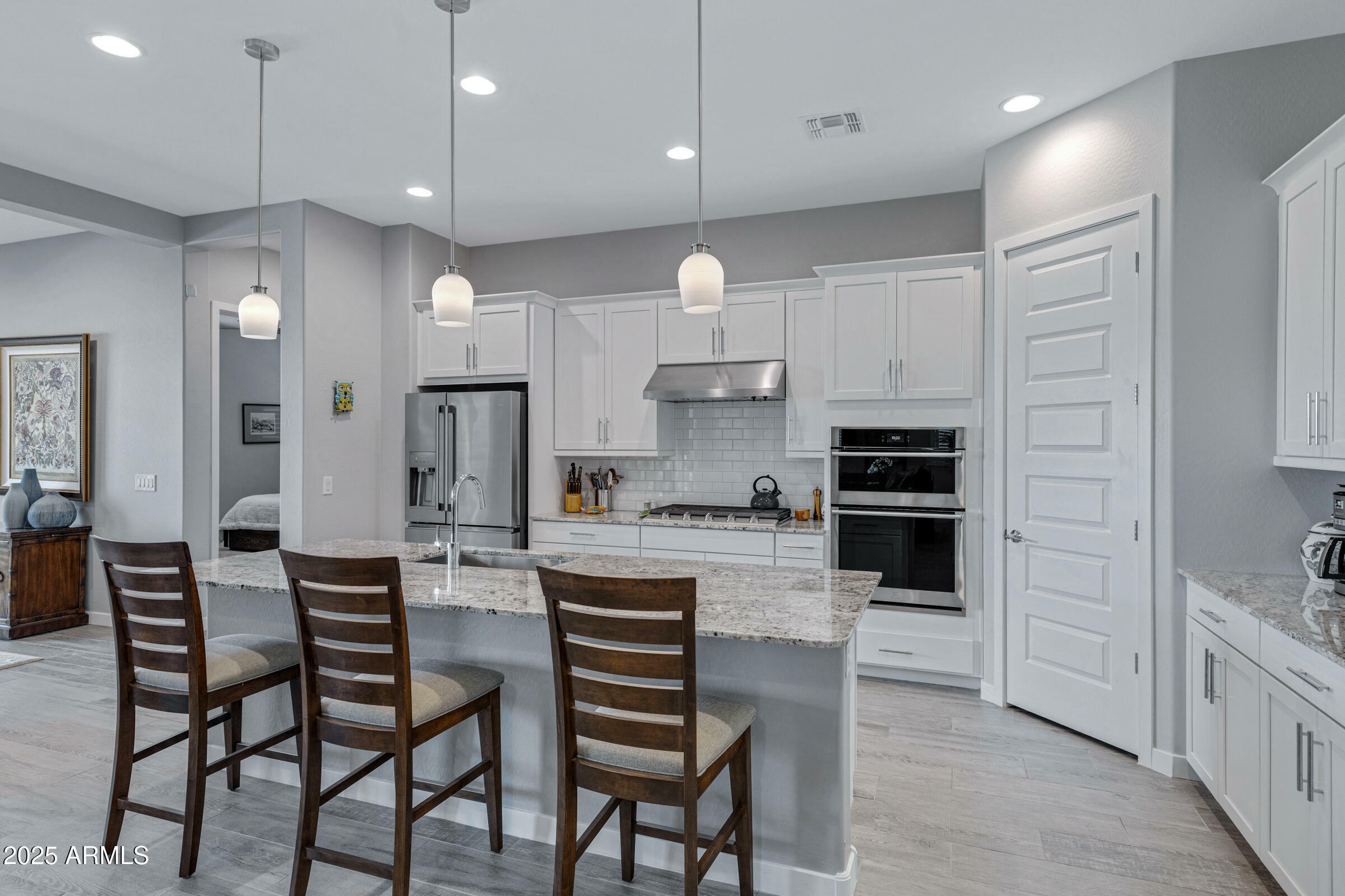 Property Photo: 24738 N 175th Avenue AZ 85387