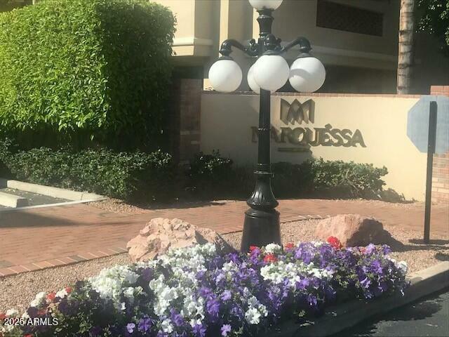 Property Photo: 4200 N Miller Road 423 AZ 85251