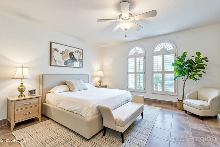 Property Photo:  16140 E Keota Drive  AZ 85268 