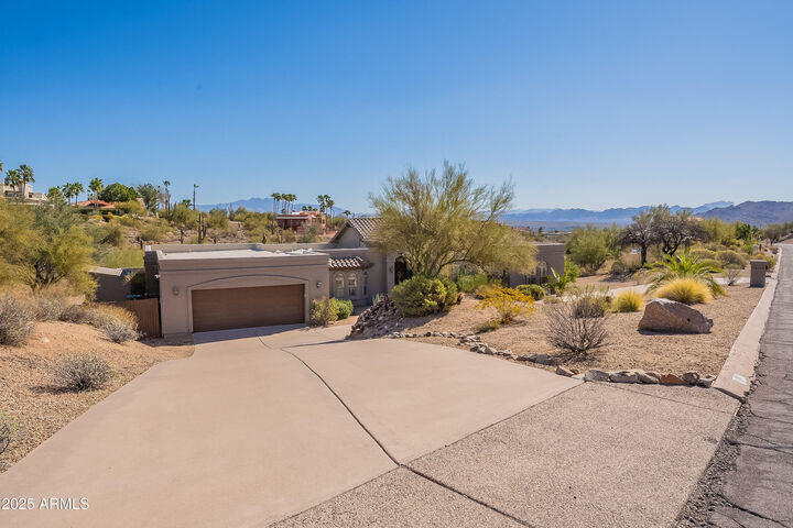 Property Photo:  16140 E Keota Drive  AZ 85268 
