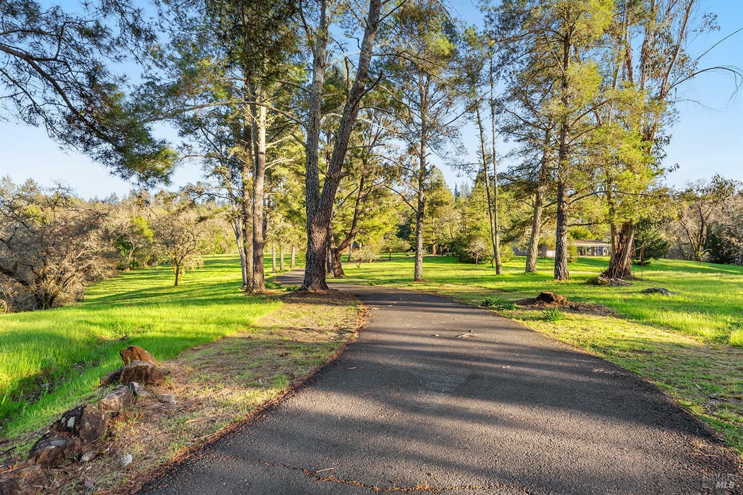 Property Photo: 3651 Bones Road CA 95472