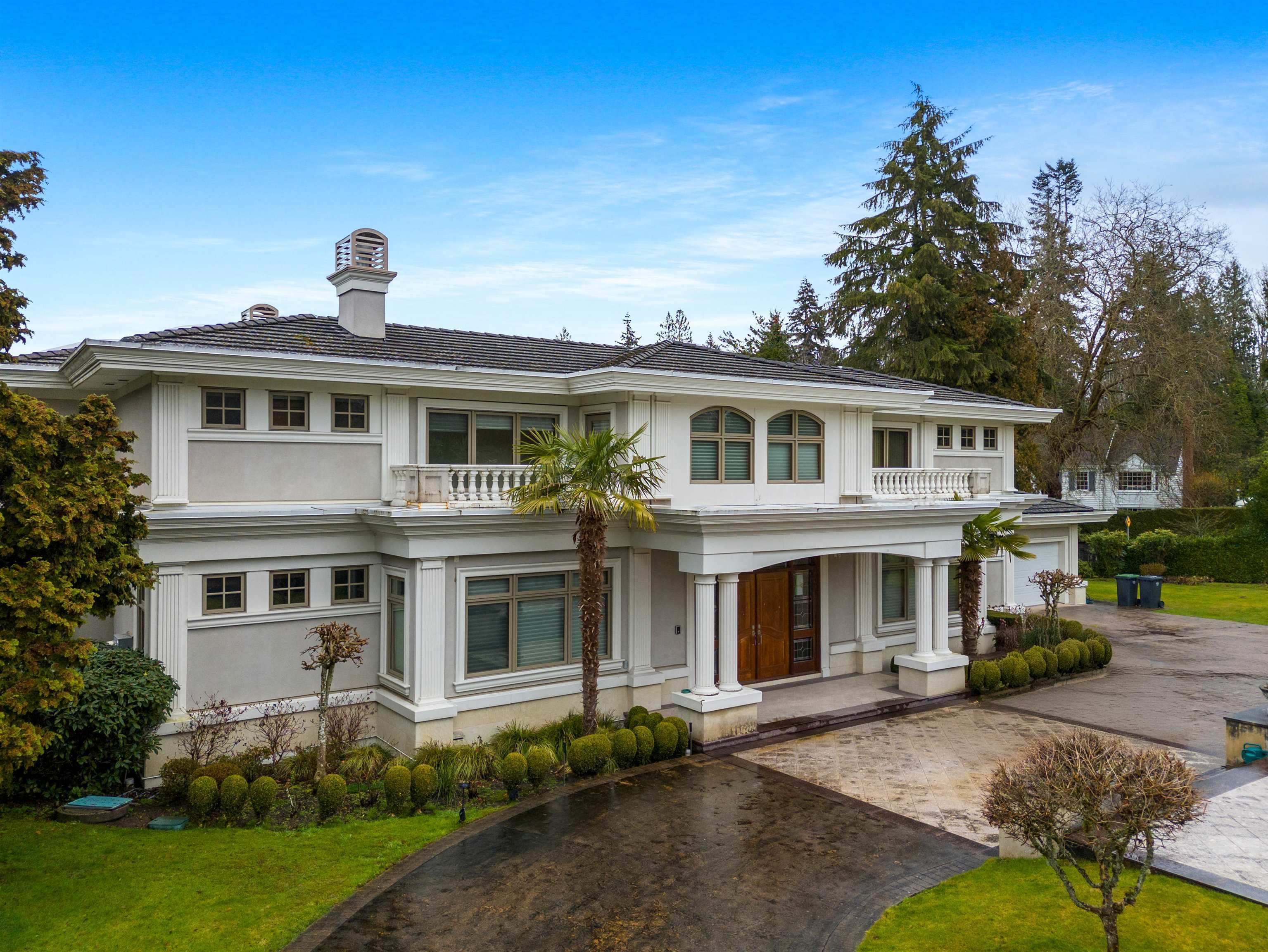 Property Photo: 5515 Kingston Road BC V6T 1J2