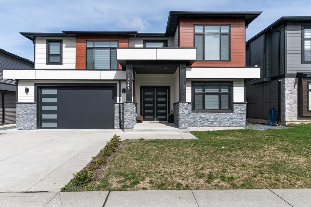Photo de la propriété: 32741 Carter Avenue BC V4S 1A1
