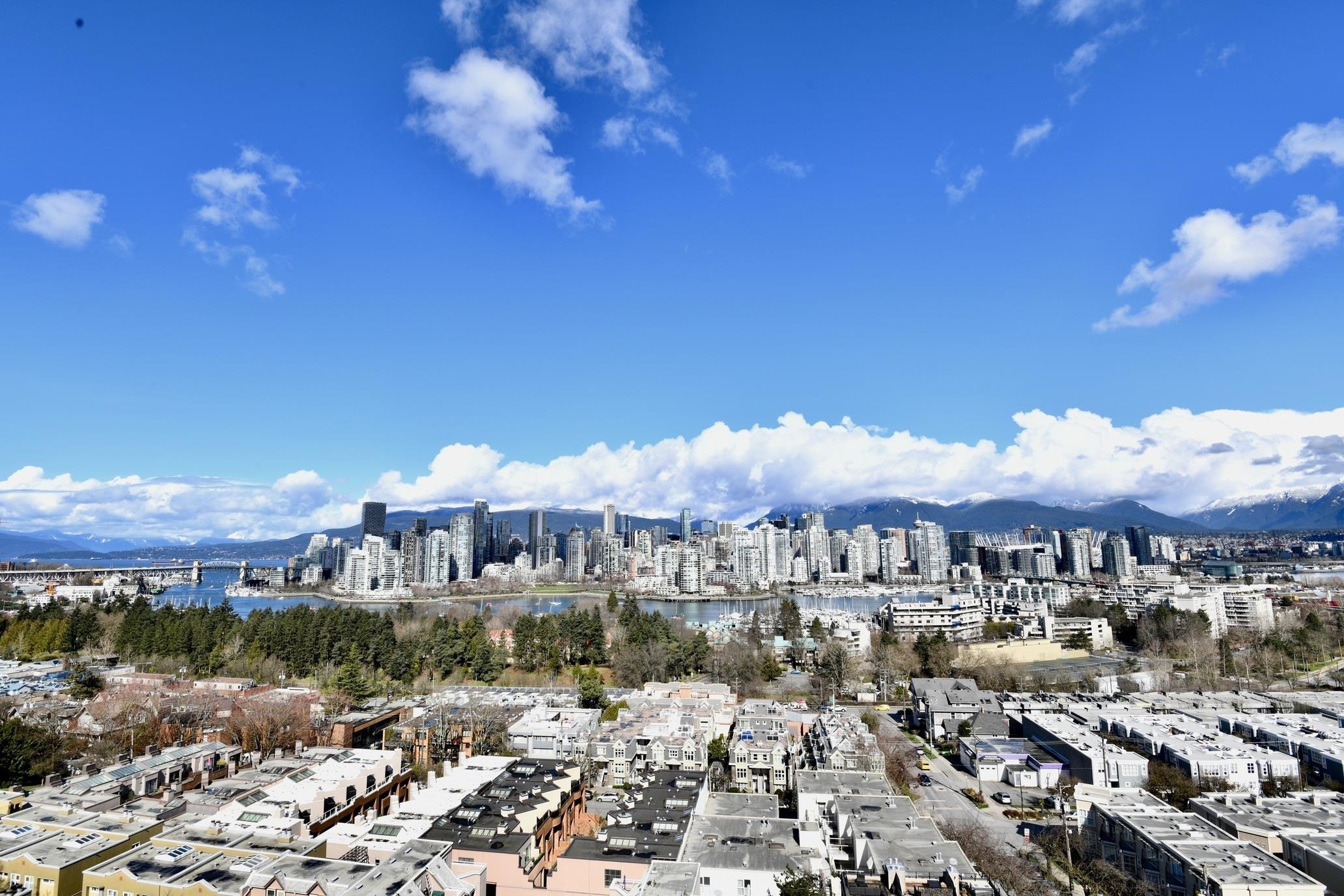 Property Photo: 2411 Heather Street 1502 BC V5Z 0B7